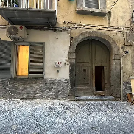 Casa We Νάπολη