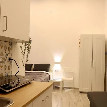Casa We * Νάπολη