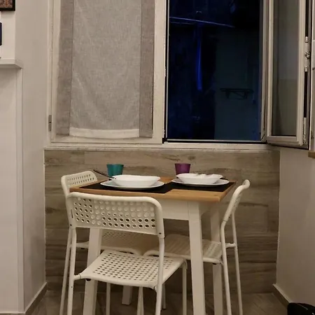 Διαμέρισμα Casa We