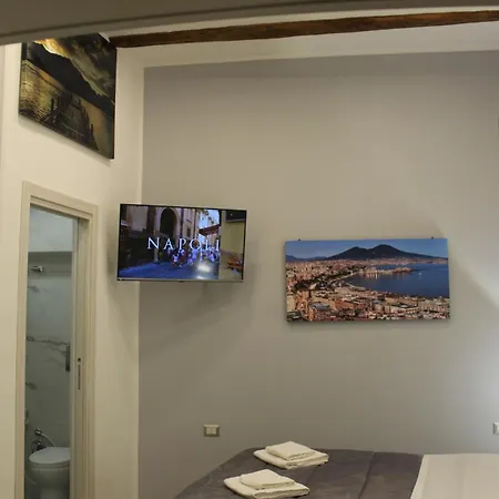 Casa We Διαμέρισμα