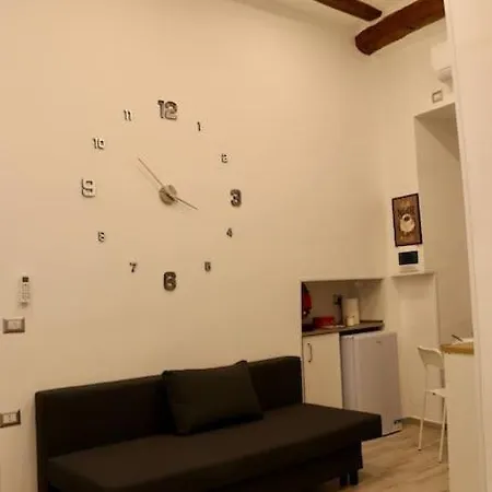 Casa We Νάπολη