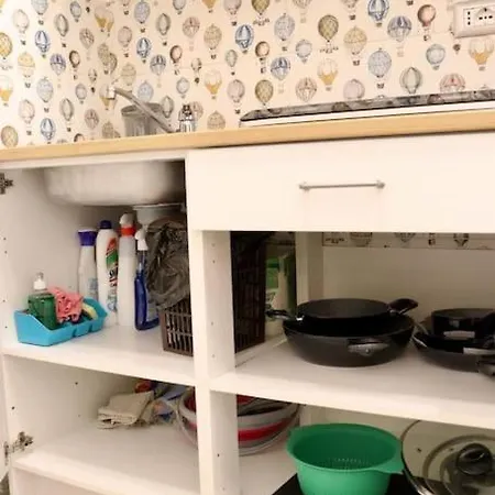 Casa We Διαμέρισμα