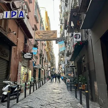 Διαμέρισμα Casa We *
