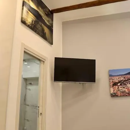 Casa We Διαμέρισμα *