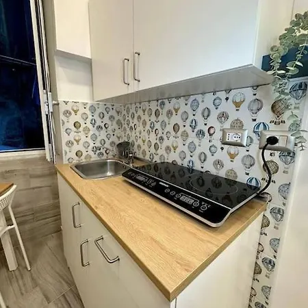 Casa We * Νάπολη
