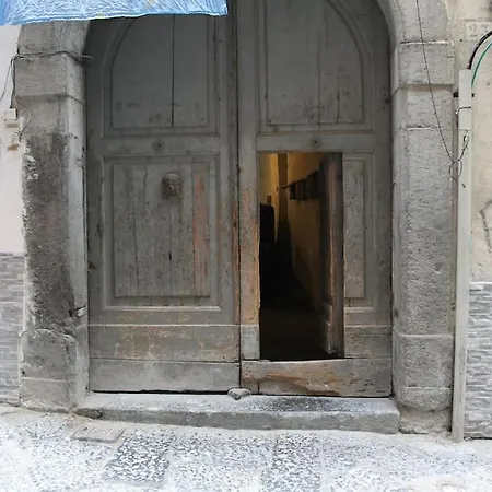 Διαμέρισμα Casa We Νάπολη