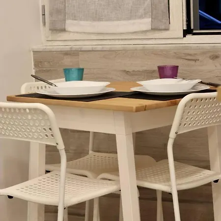 Casa We Apartamento Nápoles